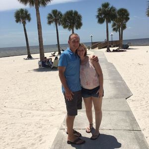 Meet your Posher, Dana